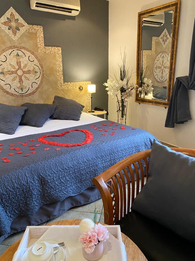 Logis Hotel Les II Mas - Perpignan Sud Cabestany Esterno foto